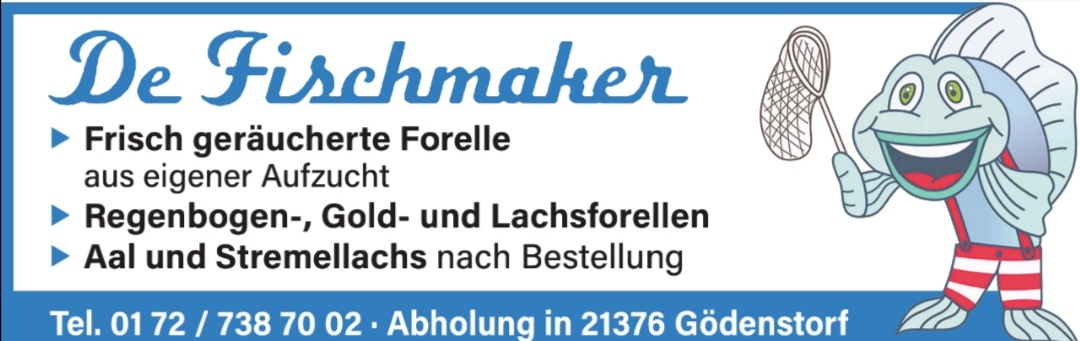 De Fischmaker